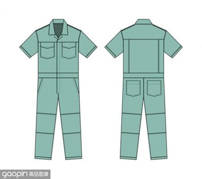 "劳保服装图片"搜索结果