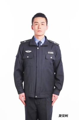 劳动和社会保障监察制服 劳动监察标志服装