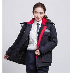 溧阳劳保服加工 八骏服饰 劳保服加工厂家