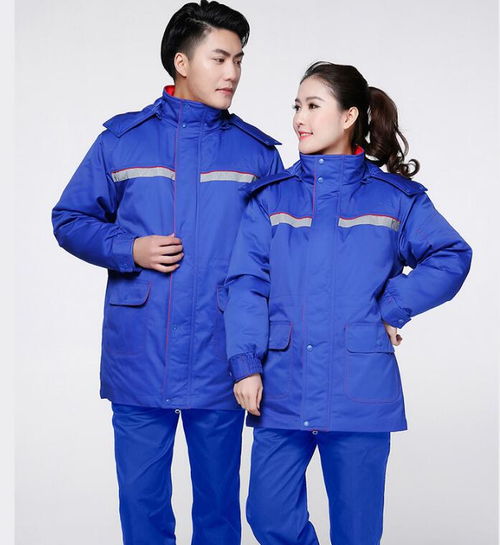 武威口碑好秋装工作服哪家强