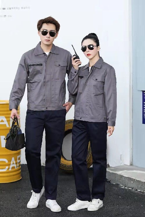 工作服汽修服装,昭通劳保服量大从优