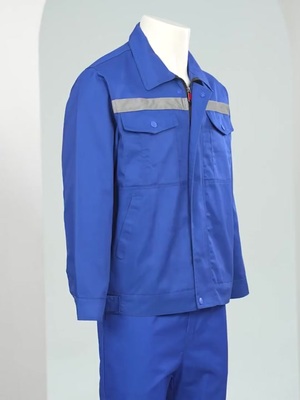 企采采企业工装服装定制
