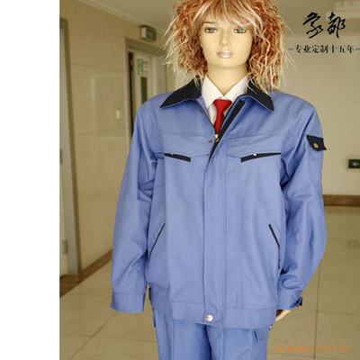 【劳保工作服 工厂工作服 山西劳保工作服象都 晋中工作服 fsw.so】价格,厂家,图片,制服、工作服,山西锦衣卫服饰-
