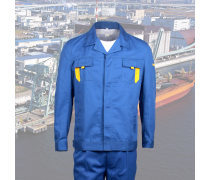 码头工作服热卖促销