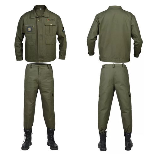 男士劳保工作服耐磨烫套装劳保服男纯棉服电焊迷彩汽修建筑工作服
