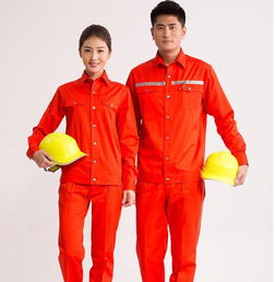 工作服行业发展对机械工作服定制应满足这些要点