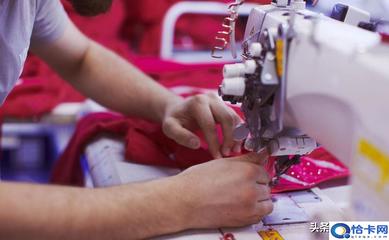 在家办厂新选择 3个热门小型劳保服装加工项目