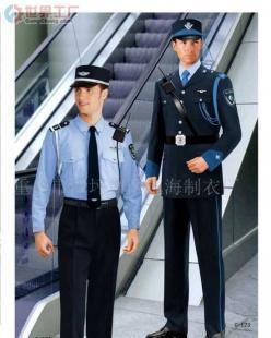 劳保服与职业装 工业安全与专业形象的双重保障