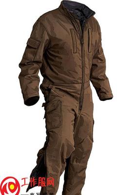 专业定制劳保服 上海九亭连体制服生产厂家服务详解